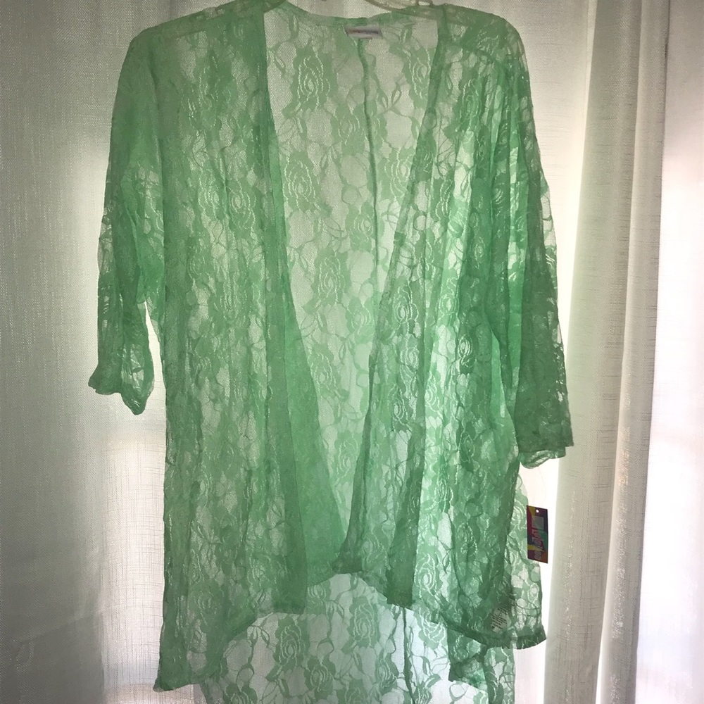 LuLaRoe Lindsey